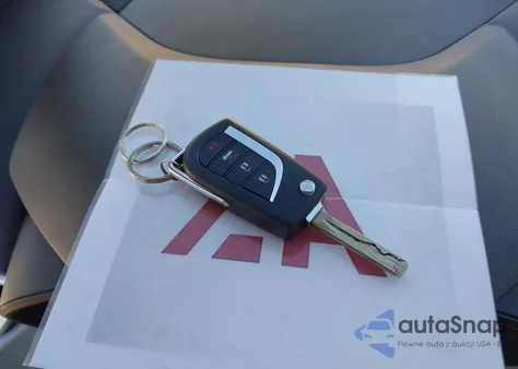 2020 Toyota Corolla Se z USA, uszkodzony, nr VIN JTDS4RCE0LJ006680